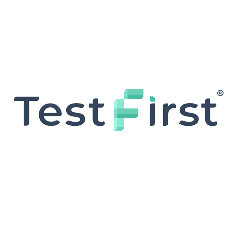 Test First